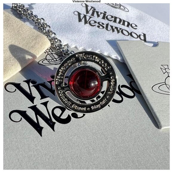 Vivienne Westwood Jewelry - Picture 3 of 4